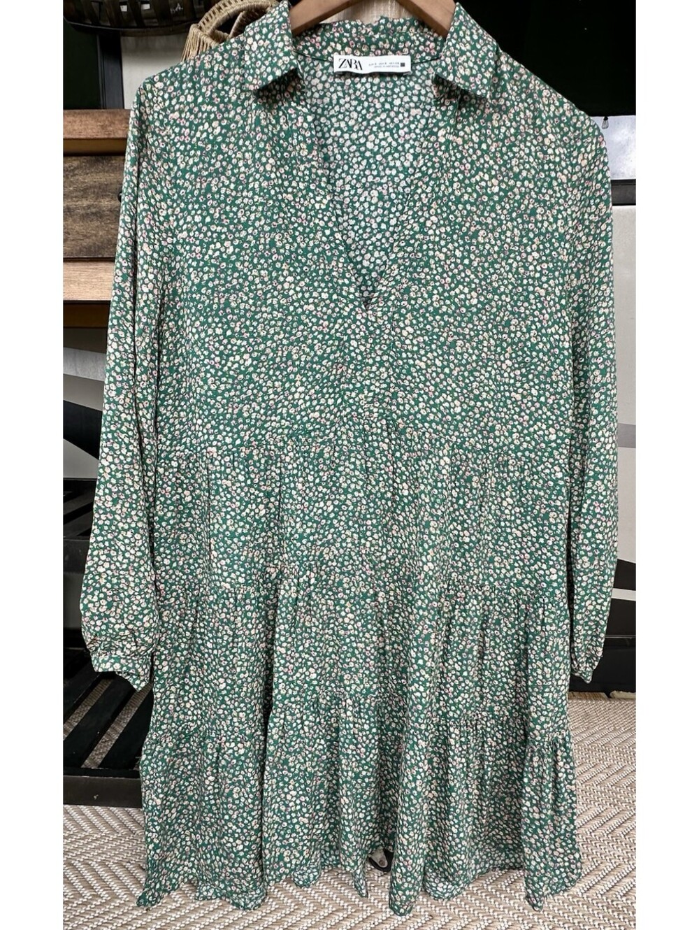 Size Small Zara Dress